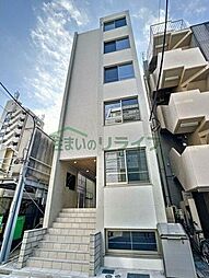 新宿区山吹町