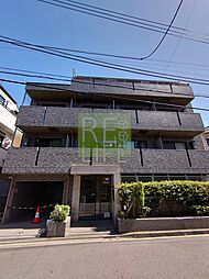 新宿区喜久井町