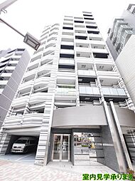 新宿区新宿６丁目