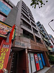 豊島区雑司が谷３丁目