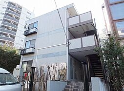 新宿区原町１丁目