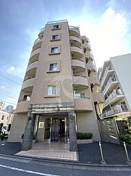 豊島区高田２丁目