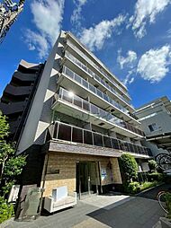 新宿区新宿６丁目