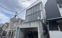 新宿区西早稲田３丁目