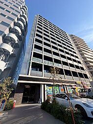 新宿区西早稲田２丁目