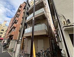 新宿区西早稲田１丁目