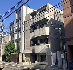 新宿区早稲田鶴巻町