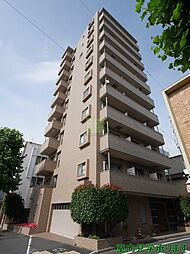 新宿区早稲田鶴巻町