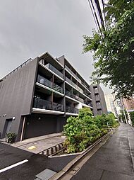 新宿区新宿７丁目