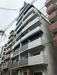 新宿区新宿７丁目