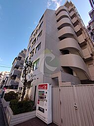 豊島区高田２丁目