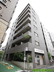 新宿区西早稲田２丁目