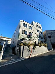 新宿区早稲田南町