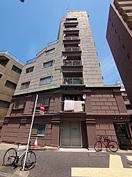 新宿区新宿７丁目