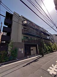 新宿区山吹町
