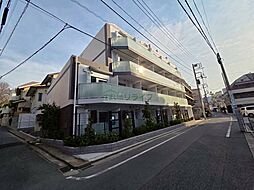 新宿区新宿７丁目