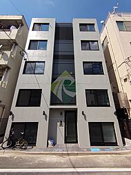 新宿区早稲田鶴巻町