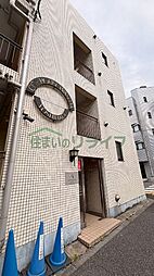 新宿区早稲田鶴巻町