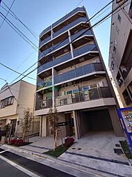 豊島区高田１丁目