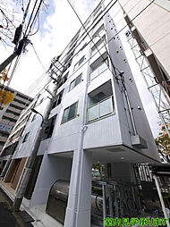 新宿区西早稲田３丁目