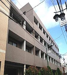 豊島区雑司が谷１丁目