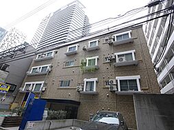 新宿区新宿６丁目