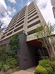 新宿区天神町