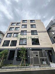 新宿区戸山１丁目