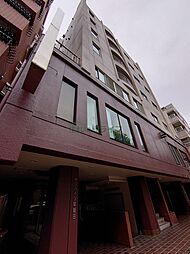 新宿区西早稲田３丁目