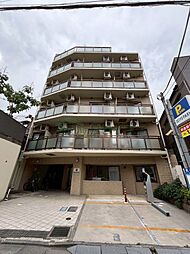 豊島区雑司が谷１丁目