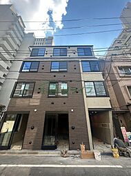 新宿区早稲田町