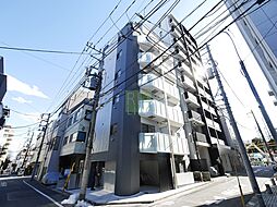 新宿区早稲田町