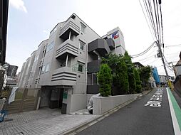 新宿区榎町