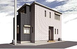 豊島区高田１丁目の一戸建て