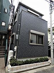 豊島区高田１丁目の一戸建て