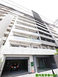 新宿区市谷山伏町