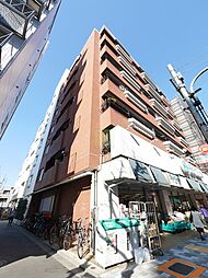 新宿区西早稲田３丁目