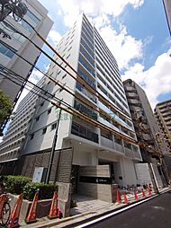 新宿区新宿６丁目