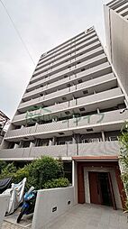 新宿区弁天町
