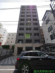 新宿区早稲田町