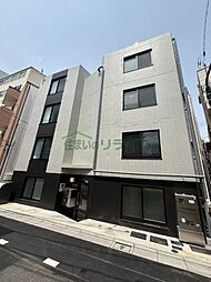 豊島区高田１丁目