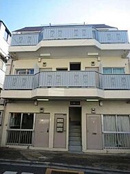 新宿区戸山１丁目