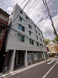 新宿区早稲田鶴巻町