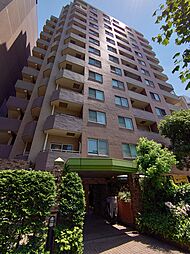 新宿区西早稲田２丁目