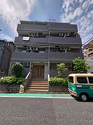 新宿区原町２丁目