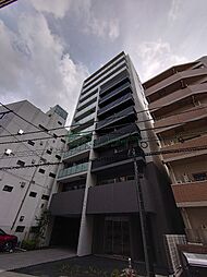 新宿区山吹町