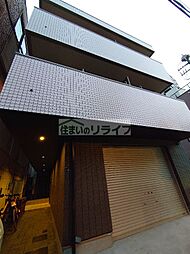新宿区市谷甲良町