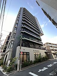 新宿区若松町