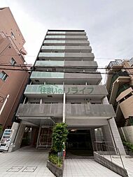 新宿区山吹町
