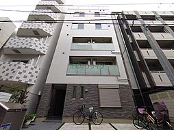 新宿区戸塚町１丁目